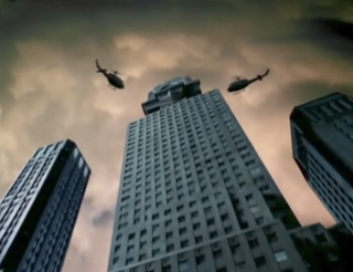 Screenshot: “Triumph"
